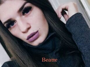 Beatte