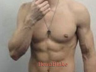 BeauBlake