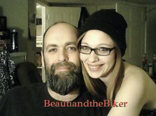 BeautiandtheBiker