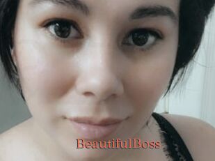 BeautifulBoss