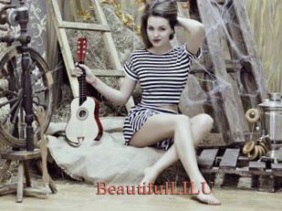 BeautifulLILU