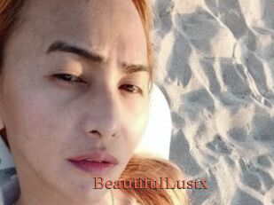 BeautifulLustx