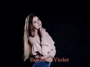 BeautifulViolet