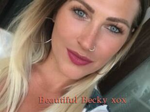 Beautiful_Becky_xox