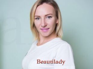 Beautilady