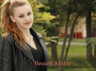 BeautyAmbir