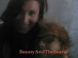 BeautyAndTheBeard