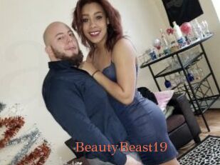 BeautyBeast19
