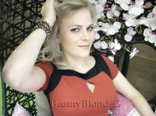 BeautyBlondeZ