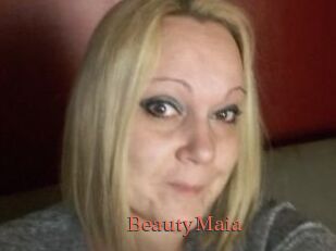 BeautyMaia
