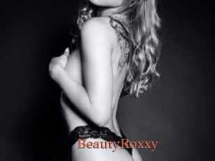 BeautyRoxxy