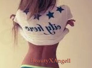 BeautyXAngell