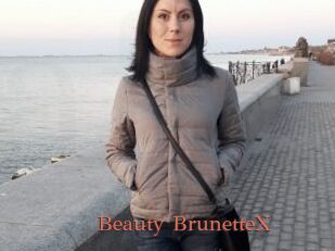 Beauty_BrunetteX
