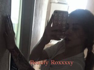 Beauty_Roxxxxy