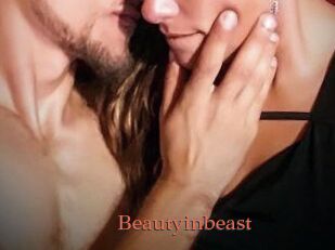 Beautyinbeast