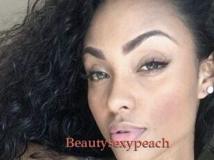 Beautysexypeach