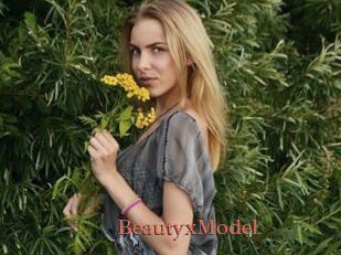 BeautyxModel