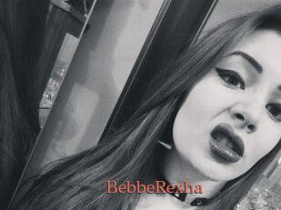 BebbeRexha