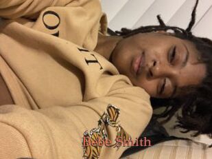Bebe_Smith