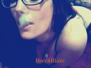 BeccaBlaze