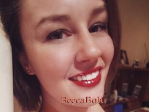 BeccaBolt