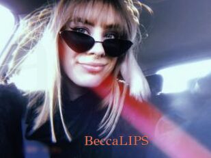 BeccaLIPS