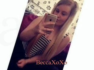 BeccaXoXo