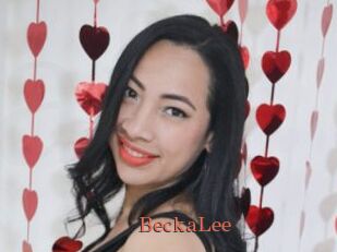 BeckaLee