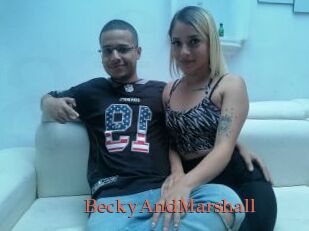 BeckyAndMarshall