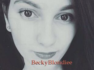 BeckyBlondiee