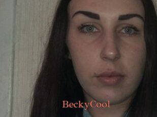 BeckyCool