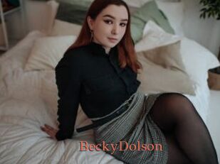 BeckyDolson