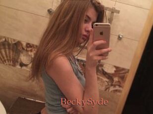 BeckySyde