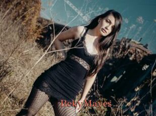 BekyMayes