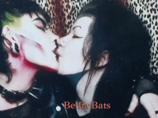 BelfryBats