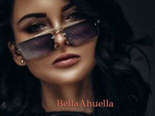 BellaAhuella