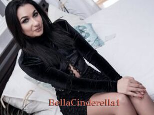 BellaCinderella1