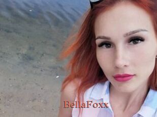 BellaFoxx