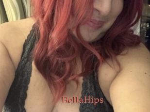 BellaHips Anal Favorite