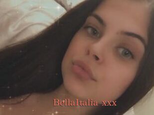 BellaItalia_xxx