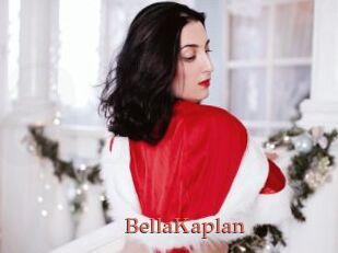 BellaKaplan