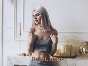 BellaLummy