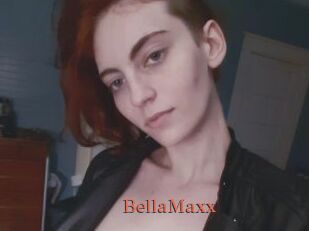 BellaMaxx