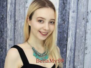 BellaMy98