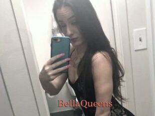 BellaQueens