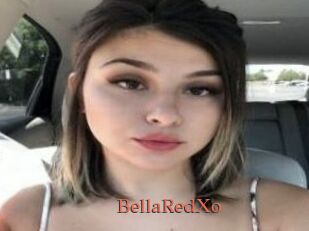 BellaRedXo