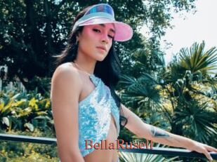 BellaRusell