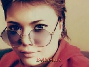 BellaSims