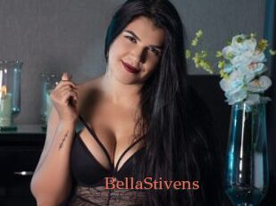 BellaStivens