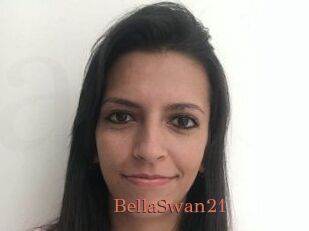 BellaSwan21